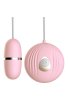 Censan Joytoy 10 Modlu Titreşimli Yumurta Vibratör