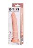 CENSAN Krip Realistik Dildo 18 cm