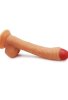 Noctis 19cm Realistik Dildo No:10