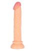 Censan 15CM Testissiz Gerçekçi Anal Dildo