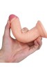 Censan Ten Rengi 14 cm Dildo Model No:1041