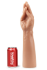 Censan 13.5 İnç King Size Realistic Magic Hand