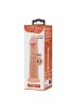 Censan Barbara 8.3 İnç Dildo BW007013R