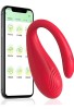 Censan Telefon Kontrollü Çiftler için C Vibratör