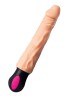 Censan Cocksman Realistik Vibratörü TPE Ten 26,5 cm