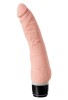 Censan Bolv Realistik Vibratör Ten 19,3 cm