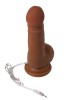 Censan RealStick Elite Mulatto Gerçekçi Vibratör 13 cm