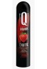 Q Liquids Exotic Çilek Aromalı 125 ML Su Bazlı Kayganlaştırı Jel