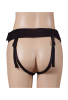 Censan Ingen Rodeo Hollow Big Strapon Set 8.5 inç