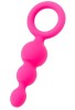 Censan Satisfyer Booty Call (set of 3) Anal Plug Seti