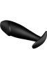 Censan Special Anal Stimulation 10 Cm Dildo Anal Plug Tıkaç