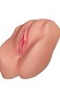 Censan Pussix Model2 Suni Vajina Anal Mastürbatör