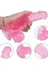 Noctis 18cm Pembe Dildo No:5