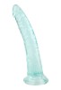 Noctis 21cm Yeşil Dildo No:20