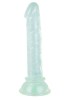 Noctis 15cm Yeşil Dildo No:19