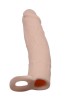 Censan 18cm Real Soft Skin Penis Kılıfı