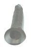 Noctis Beyaz Realistik Dildo No:177