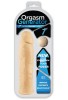 Excellent Power 18cm Titreşimli Penis Kılıfı
