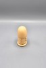 CENSAN Extender Cap Sitabella Penis Kılıfı, 2.5 inç, antenli, lateks