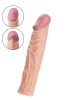 Censan Penis Klıfı SoftSkin Ten 19,5 cm