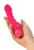 CENSAN 20 Modlu Vibratör Pembe 16 cm