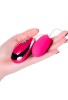 Censan Costa Mini Vibratör Pembe 6,5 cm