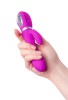 Censan Jos Joly 19,6cm WOW Modlu Mor Vibratör