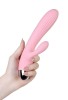 Censan Jos Milly 40 ° Isıtmalı 20cm Vibratör