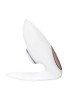 Censan Satisfyer Pro 4 Couples Çiftler İçin Vakum Dalgalı Vibratör