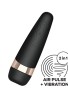 Censan Satisfyer PRO 3 Vakum Dalgası Temassız Klitoral Vibratör
