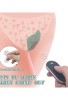 S-Hande Manta Giyilebilir Vibratör