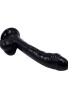 Noctis 19cm Siyah Dildo No:10