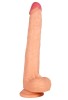 Noctis 29,5cm Realistik Dildo No:25