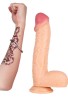 Noctis 34cm Realistik Dildo No:72