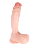 Noctis 26cm Realistik Dildo No:91