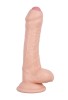 Noctis 18cm Realistik Dildo No:100