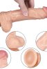 Censan 20CM Gerçekçi Dildo Penis