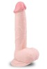 Censan Ten Rengi 24 cm Dildo Model No:1033