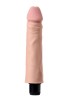 Censan Toron Realistik Vibratör TPE Ten 21 cm