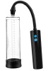 Censan USB Şarjlı Penis Pompası