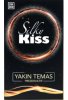 Silky Kiss Love Ekstra İnce Prezervatif