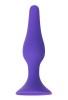 CENSAN Anal Plug Mor 10,2 cm
