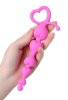 Censan Sweety Anal Zinciri Pembe 18,5 cm