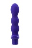 Censan Adore Anal Plug Mavi 15 cm