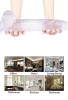 Noctis 32cm Beyaz Dildo No:6