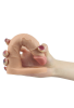 Censan 7 İnç The Ultra Soft Double Vibrating