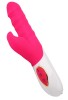 Intimate Melody Thumping Hareketli Şarjlı Vibrator