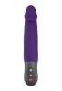 Censan Fun Factory STRONİC REAL Vibratör - Mor