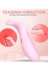 Censan seahorse curved g-spot vibratör