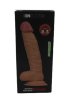 Noctis Realistik Gerçekçi Zenci Dildo 20 cm